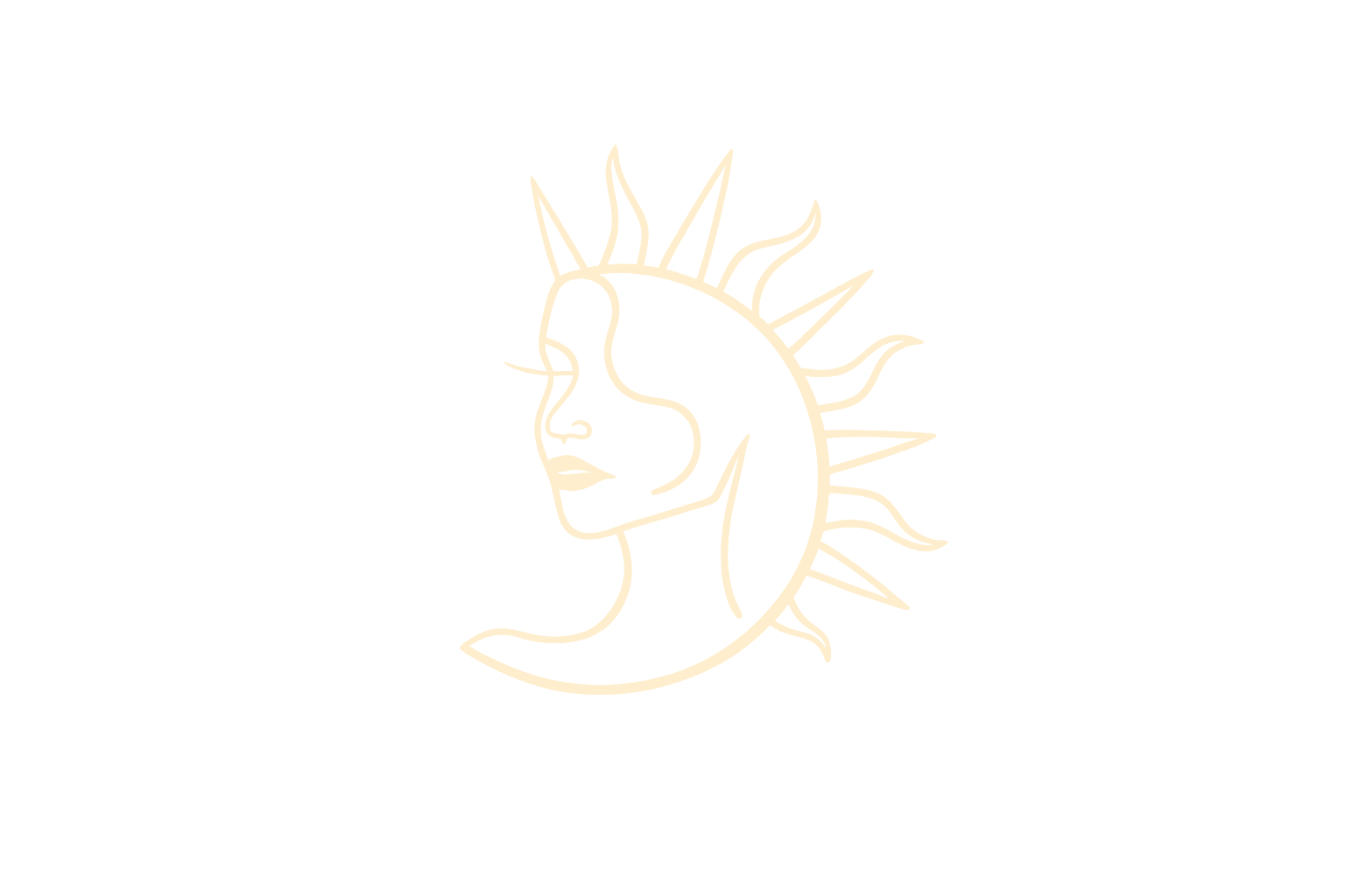 Linea Beauty Studio лого